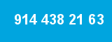 914 438 21 63 914 438 21 63